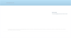 Desktop Screenshot of massageevy.com